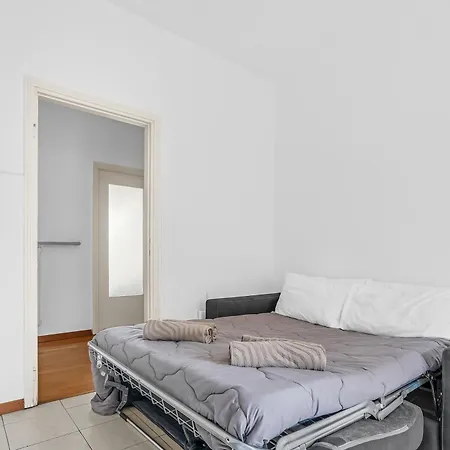 Ca17 -centrale-duomo -central Maxi - Apartamento *