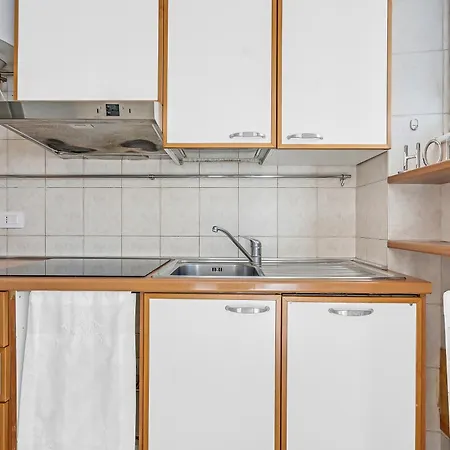 Lägenhet Ca17 -centrale-duomo -central Maxi - *